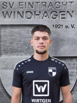 Avatar Bild für Dennis Hoxhaj