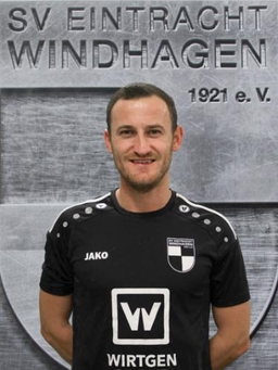 Avatar Bild für Dardan Morina