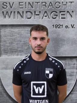 Avatar Bild für Miguel Salz