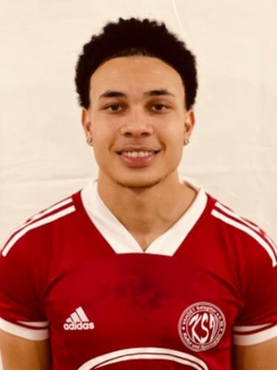 Avatar Bild für Jeremy-Nnamdi Uche