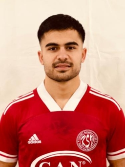 Avatar Bild für Bünyamin Öztürk