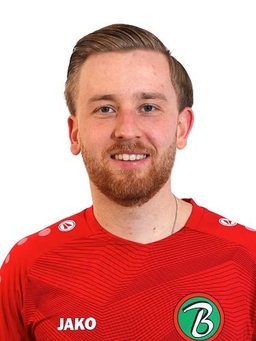 Avatar Bild für Marcel Meyer