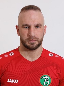 Avatar Bild für Aleksandar Nesic