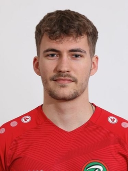 Avatar Bild für Jonah Schnakenberg