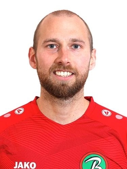 Avatar Bild für Dennis Wiedekamp