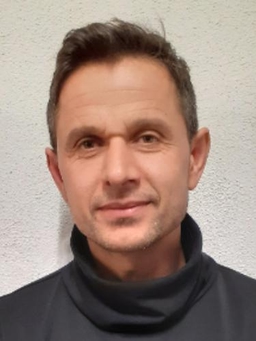 Avatar Bild für Driton Zeka