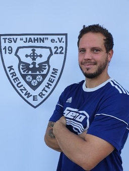 Avatar Bild für Julian Enzfelder