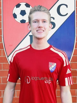 Avatar Bild für Nils Valentin Dorn