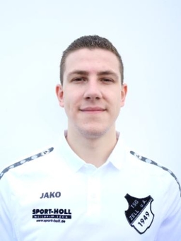 Avatar Bild für Fabian Bürger