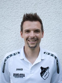Avatar Bild für Simon Geiger