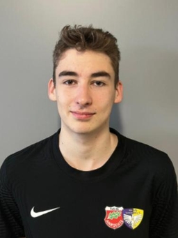 Avatar Bild für Jonah Friße