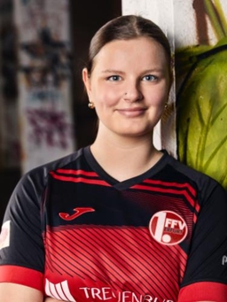 Avatar Bild für Mina Koch