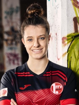 Avatar Bild für Helene Lowke