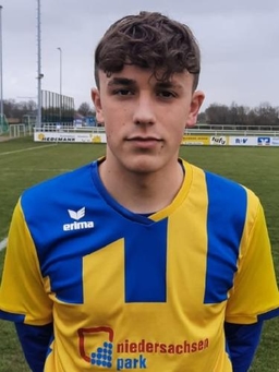 Avatar Bild für Phillip Middendorf