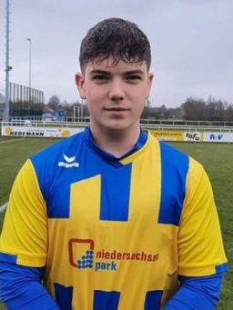 Avatar Bild für Julian Strauß