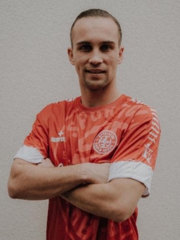 Avatar Bild für Marius Herrmann