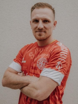 Avatar Bild für Halil Sefedini