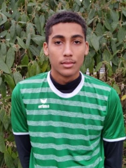 Avatar Bild für Hayden Small