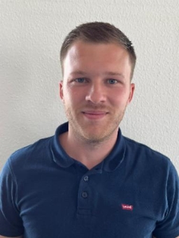 Avatar Bild für Kristian Scheid