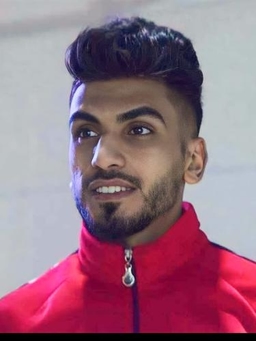 Avatar Bild für Mohamadkhir Aljassem