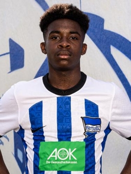 Avatar Bild für Benjamin Aseko Nkili