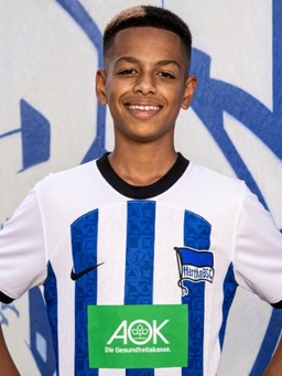 Avatar Bild für Jerome Kalil Diallo