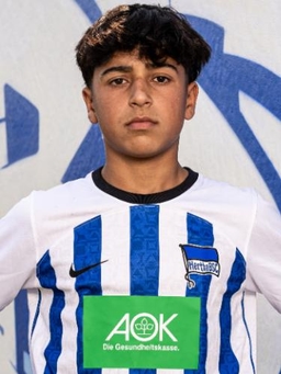 Avatar Bild für Ali Salman