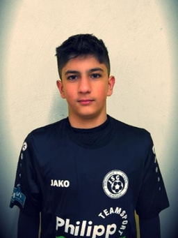 Avatar Bild für Rebas Yalak