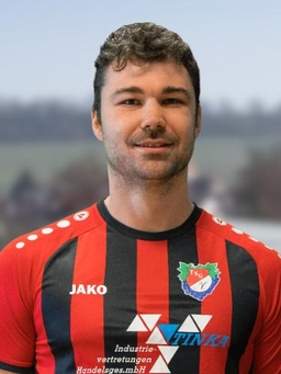 Avatar Bild für Marvin Müller