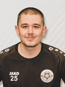 Avatar Bild für Anton Paul Bönecke