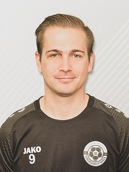 Avatar Bild für Jan Sterna