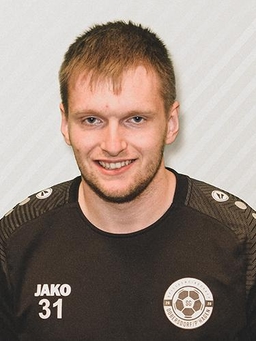 Avatar Bild für Tim Lukas Ullrich