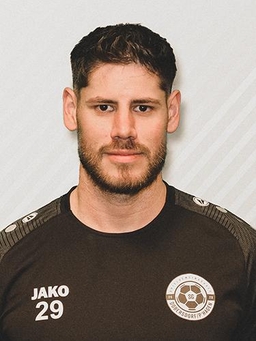 Avatar Bild für Marvin Bahn