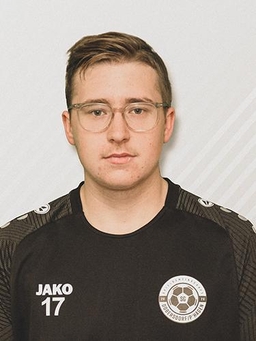 Avatar Bild für Olaf Lübcke