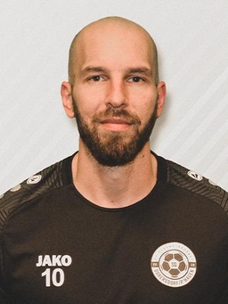 Avatar Bild für Patrick Mierse