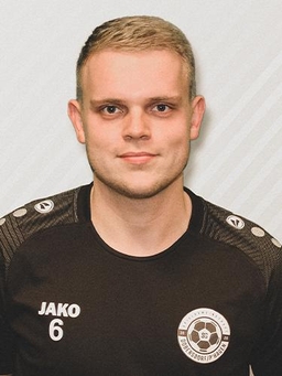 Avatar Bild für Tim Schümann