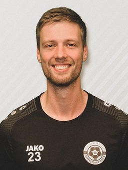 Avatar Bild für Sven Thorge Wienand