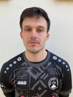 Avatar Bild für Serhii Karpenko
