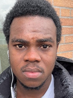 Avatar Bild für Carl Henry Desir
