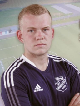 Avatar Bild für Finn Börder