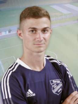 Avatar Bild für Tim Fröhnich