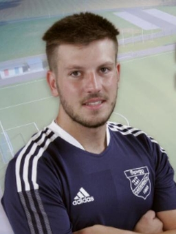 Avatar Bild für Kevin Thomas