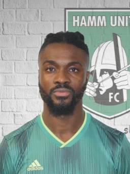 Avatar Bild für Davidson Eden