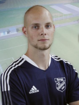 Avatar Bild für Tim Hannappel