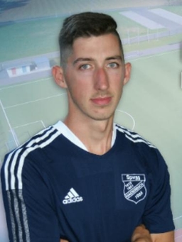 Avatar Bild für Leon Reuter