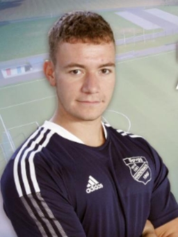 Avatar Bild für Marvin Theis