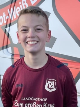 Avatar Bild für Jonah Fynn De Vries