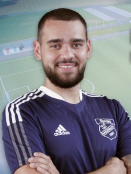 Avatar Bild für Nick Georg Murawski