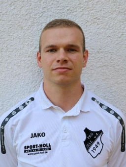 Avatar Bild für Yannik Persch