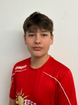 Avatar Bild für Luca Gniech